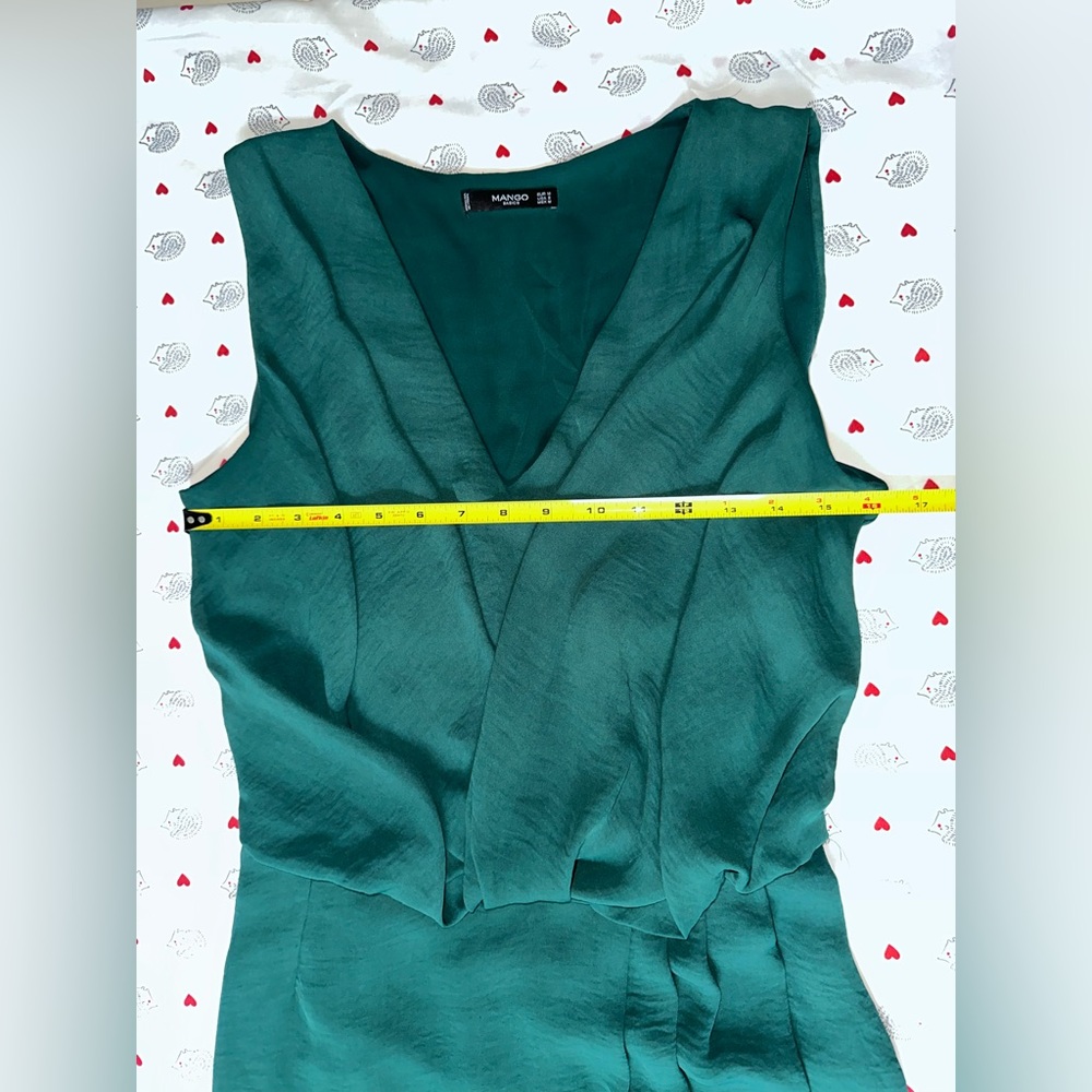 Mango dress 👗 - Picture 10 of 10